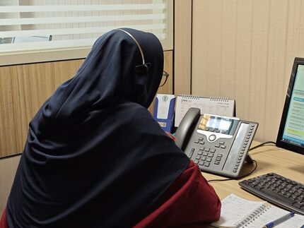 فعال بودن شبانه‌روزی خط ۱۴۸۰ برای مشاوره و روانشناسی