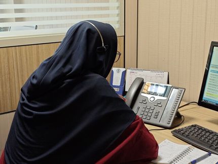 فعال بودن شبانه‌روزی خط ۱۴۸۰ برای مشاوره و روانشناسی