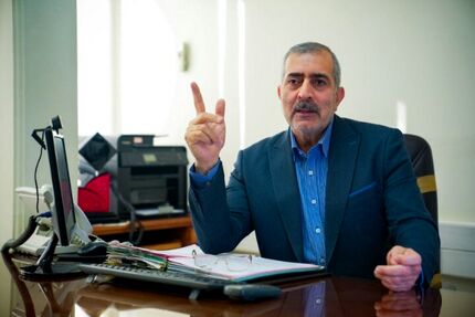 پوشش بیش از ۹۰ درصدی ارتباطات صنعت انتقال نفت ازطریق فیبرنوری