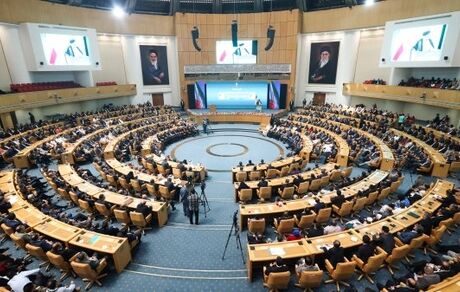 اکسپوی ۲۰۲۴ تهران جلوه‌ای از اثبات توانمندی ایران در انجام کارهای بزرگ است