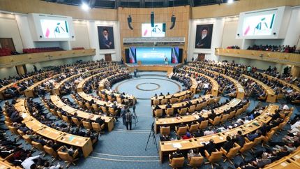 اکسپوی ۲۰۲۴ تهران جلوه‌ای از اثبات توانمندی ایران در انجام کارهای بزرگ است