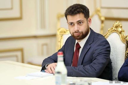 ارمنستان برای صلح با جمهوری آذربایجان اعلام آمادگی کرد