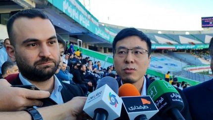 باشگاه استقلال به چینی‌ها واگذار می‌شود؟ / خبرگزاری دولت: حقیقت ندارد