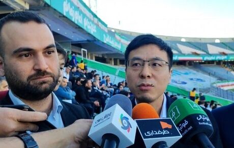 باشگاه استقلال به چینی‌ها واگذار می‌شود؟ / خبرگزاری دولت: حقیقت ندارد