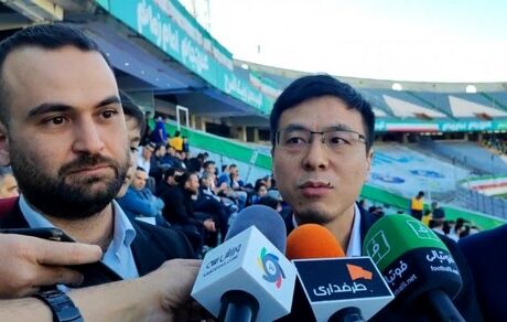 باشگاه استقلال به چینی‌ها واگذار می‌شود؟ / خبرگزاری دولت: حقیقت ندارد
