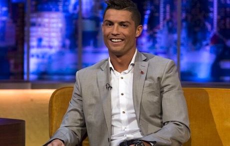 رونالدو، به حرف خود عمل نکرد