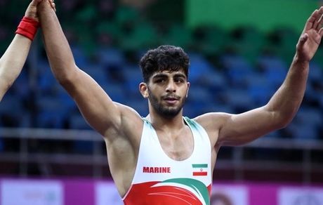  سه فرنگی کار ایران به فینال راه یافتند