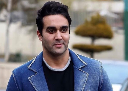 پوریا پورسرخ هم مجری شد/ «ایرانیش» روی آنتن شبکه دو