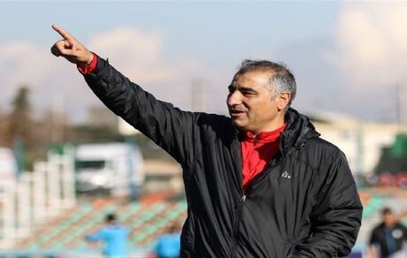 افشاگری سرمربی هوادار: سلطانی‌فر برای استقلال سرمربی تعیین می‌کرد!