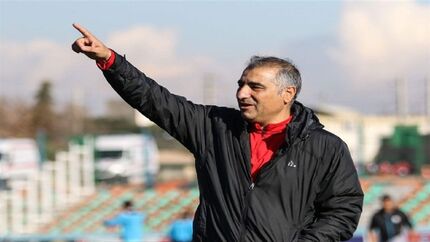افشاگری سرمربی هوادار: سلطانی‌فر برای استقلال سرمربی تعیین می‌کرد!