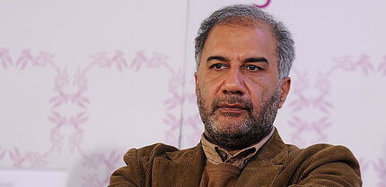 عسگرپور: اینجا ممیزی ته ندارد