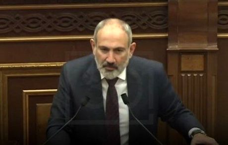 موج اعتراضات در ارمنستان / معترضین خواستار استعفای نخست وزیر