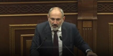 موج اعتراضات در ارمنستان / معترضین خواستار استعفای نخست وزیر