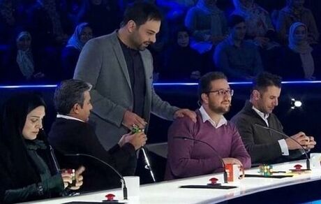 ستاره های «عصر جدید» کجا رفته اند؟