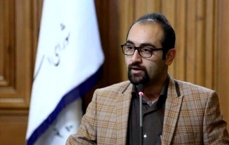 عضو شورای شهر تهران استعفا کرد