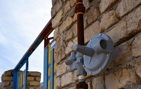 آمار مصرف گاز در روز میانی پاییز بیشتر از سال گذشته ثبت شد