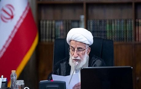 جنتی دبیر شورای نگهبان ماند