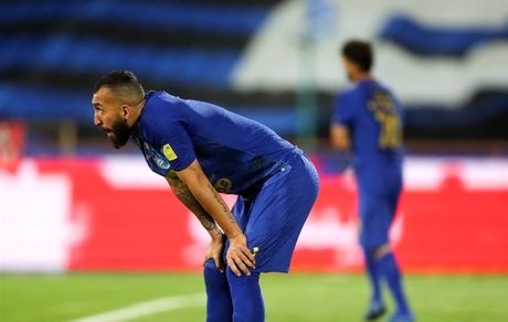 واکنش چشمی به خبر توافقش با باشگاه قطری