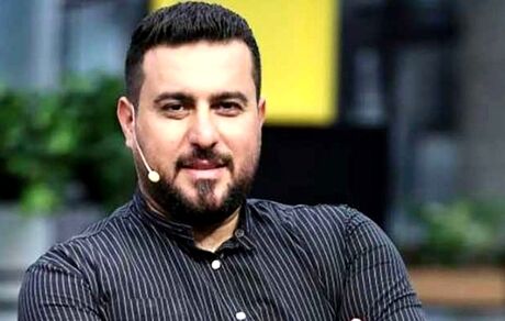 محسن کیایی: این فینال با صدای عادل فردوسی‌پور مزه دیگری دارد