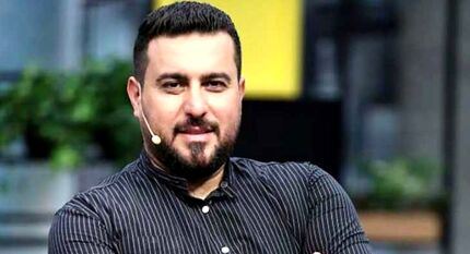 محسن کیایی: این فینال با صدای عادل فردوسی‌پور مزه دیگری دارد