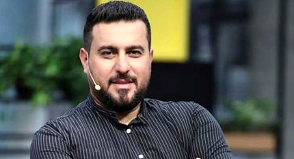 محسن کیایی: این فینال با صدای عادل فردوسی‌پور مزه دیگری دارد