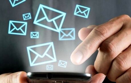 اختلال در سامانه‌های SMS رفع شد