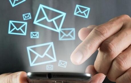اختلال در سامانه‌های SMS رفع شد