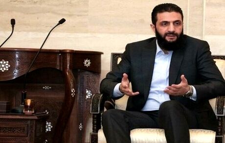 بیانیه دولت سوریه درخصوص هیات آمریکایی با الجولانی