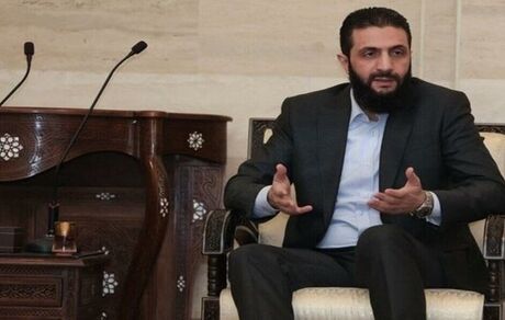 بیانیه دولت سوریه درخصوص هیات آمریکایی با الجولانی