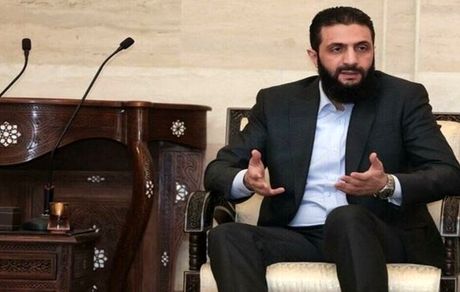 بیانیه دولت سوریه درخصوص هیات آمریکایی با الجولانی