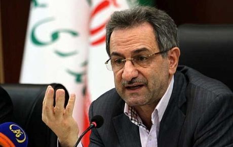 استاندار تهران: هنوز ردی از عامل قراردادن قرص در کیک و بیسکویت ها پیدا نشده است