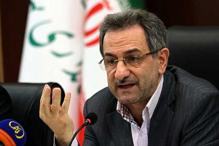 استاندار تهران: هنوز ردی از عامل قراردادن قرص در کیک و بیسکویت ها پیدا نشده است
