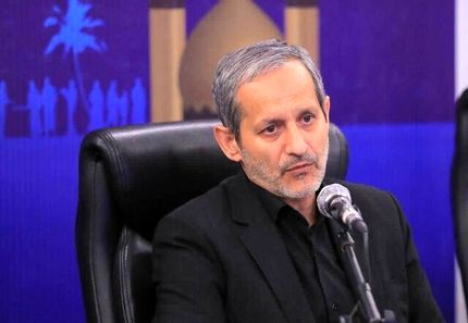 اینترنت اشیا به فرودگاه‌های کشور می‌آید