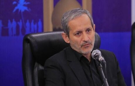 اینترنت اشیا به فرودگاه‌های کشور می‌آید