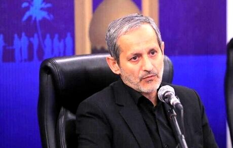 اینترنت اشیا به فرودگاه‌های کشور می‌آید