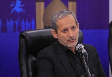 اینترنت اشیا به فرودگاه‌های کشور می‌آید
