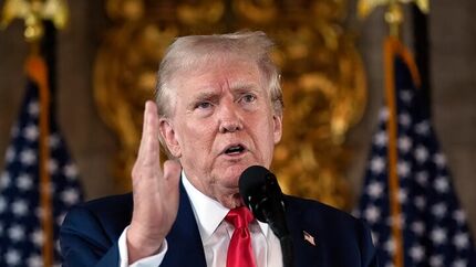 ترامپ، این بار پاناما را تهدید کرد