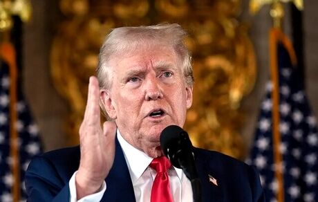 ترامپ، این بار پاناما را تهدید کرد