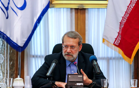 گفت‌وگوی ویژه خبری دوشنبه‌شب با حضور لاریجانی