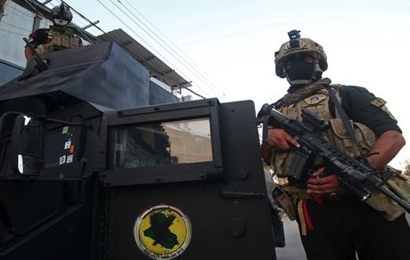 تأکید چین بر آمادگی جهت همکاری با عراق در زمینه مبارزه با تروریسم