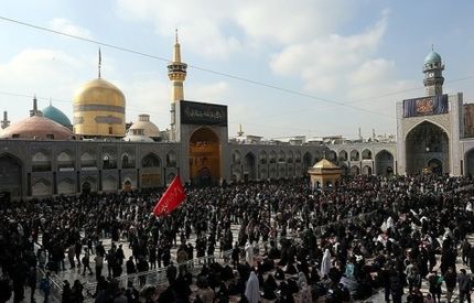 ادامه جابجایی زائران رضوی تا ۹ مهر/ راه‌اندازی سامانه‌ای برای مسافران فاقد بلیت
