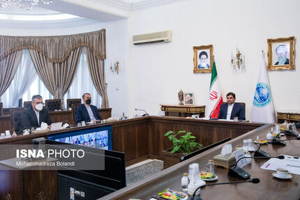 اعضای سازمان همکاری شانگهای ، نویدبخش آینده ای روشن برای ملت های منطقه باشند