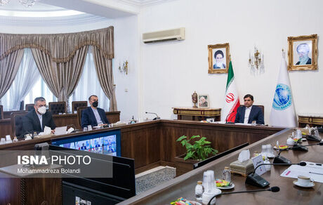 اعضای سازمان همکاری شانگهای ، نویدبخش آینده ای روشن برای ملت های منطقه باشند