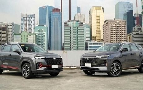 اعلام قیمت جدید دو مدل تولیدی چانگان در شرکت سایپا با نام 421P و 441P 