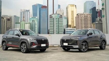 اعلام قیمت جدید دو مدل تولیدی چانگان در شرکت سایپا با نام 421P و 441P 