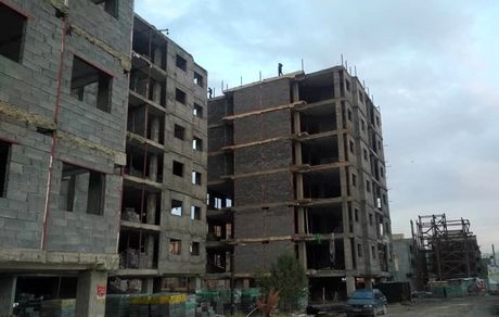 دستگاه‌های دولتی زمین‌های مازاد را ندهند مصادره می‌شود