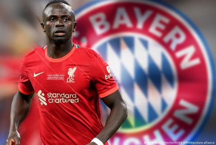مهاجم لیورپول به بایرن مونیخ پیوست و جایگزین لواندوفسکی شد