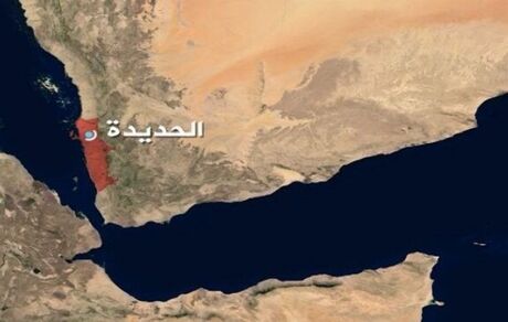 حمله دوباره آمریکا و انگلیس به یمن
