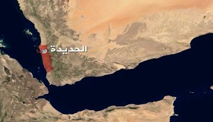 حمله دوباره آمریکا و انگلیس به یمن
