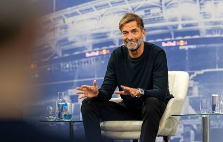 یورگن کلوپ: شایعه نسازید، سرمربی رئال مادرید نمی‌شوم